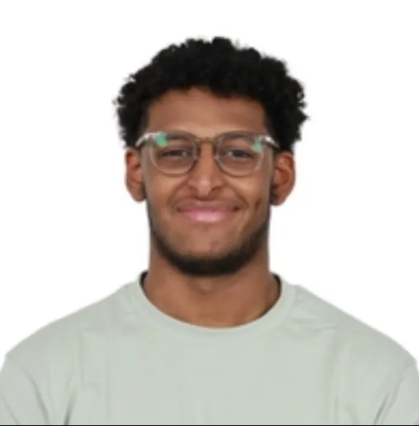 Adil Salih, founder of Second Nature Tech